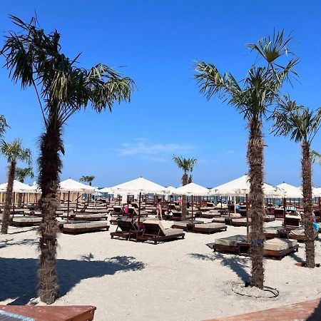 Mamaia Beach Condos 2 Нэводари Экстерьер фото